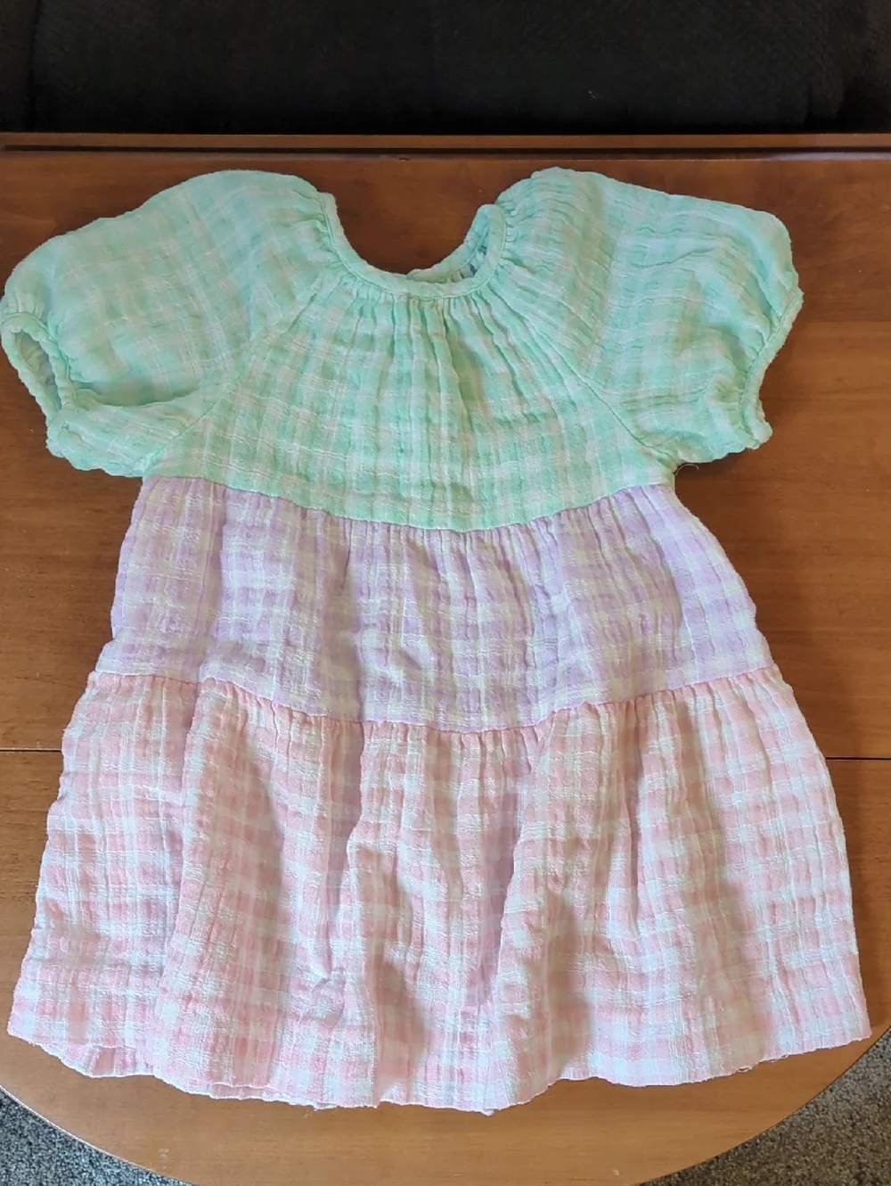 Zara Dress Baby/Toddler